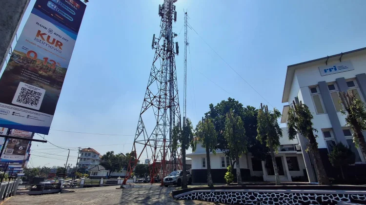 Yogyakarta Catatkan Kondisi 131 Hari tanpa Hujan
