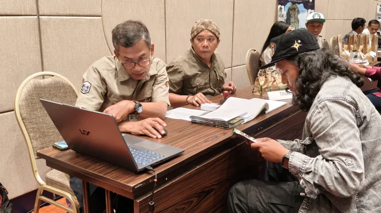 Dinas Pariwisata Kulon Progo Dekatkan Desa Wisata dengan Agen Perjalanan Wisata