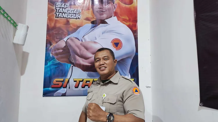BPBD Bantul Masifkan Sumur Bor Demi Solusi Jangka Panjang Kekeringan