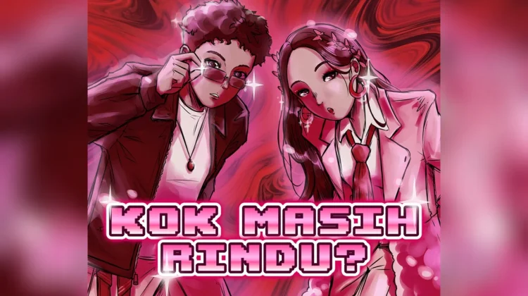 Lirik dan Makna Lagu "Kok Masih Rindu" Akbar Chalay feat Mingse