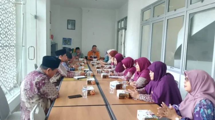 Baznas Siapkan Pendanaan Rp 80 Juta Dukung Gelaran Wisuda Tuntas Baca Al-Quran