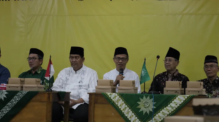 Pemkab Kulon Progo & Ormas Islam Setempat Perkuat Silaturahmi