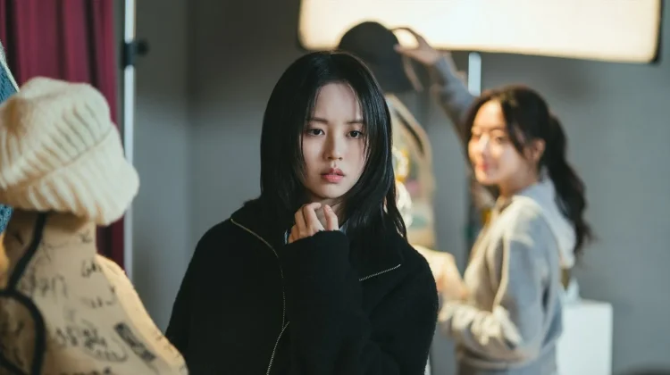 Kim So Hyun Hadapi Krisis Karier di Drakor Romantis Between Steps