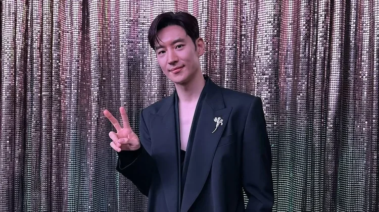 Lee Je Hoon Mendapat Tawaran Membintangi Film Horor Thriller Ominous Dream