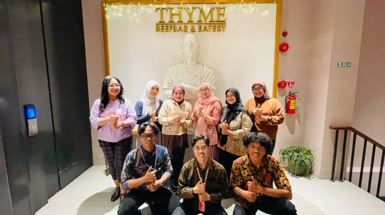 Muscab PERHUMAS BPC Yogyakarta Pilih Yani Tri Wijayanti Jadi Ketua