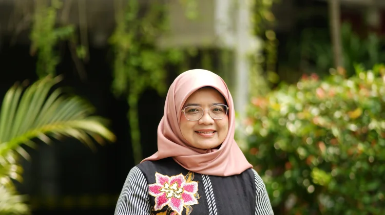 Prof Nurul Indarti Dipercaya Jadi Associate Editor Jurnal Q1 Emerald