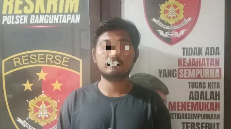 Berdalih Setor Uang ke Warung Soto, Pria di Bantul Bawa Kabur Motor Mahasiswa