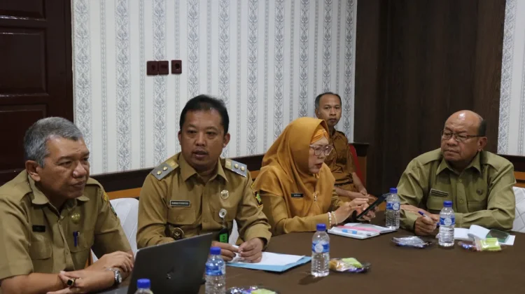 Benahi Data Kemiskinan, Pemkab Kulon Progo Buat Inovasi PRAMANA