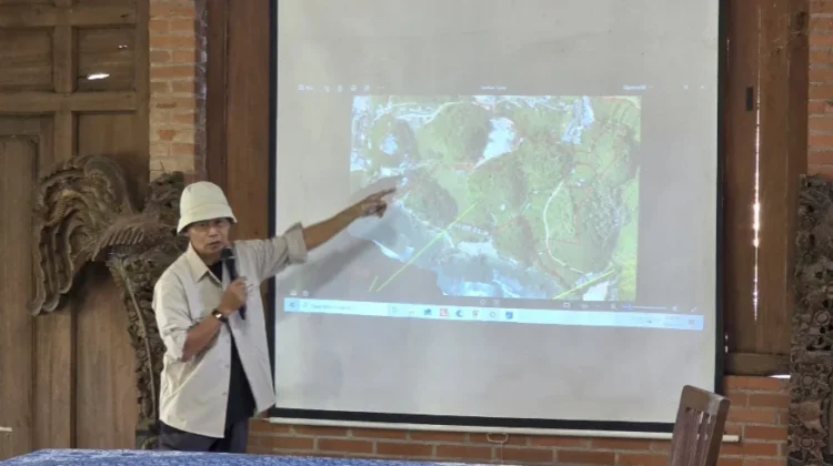 Diterpa Isu Miring, Manajemen On The Rock Gunungkidul Akhirnya Buka Suara