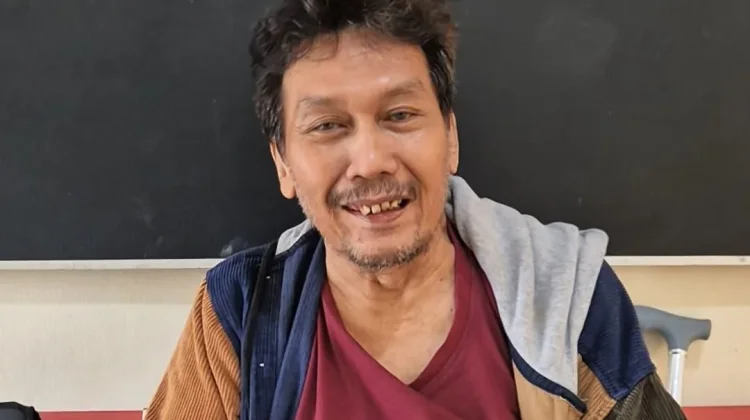 Singgih Sanjaya, Komposer Kondang DIY Turut Kampanyekan Pendaftaran Hak Cipta