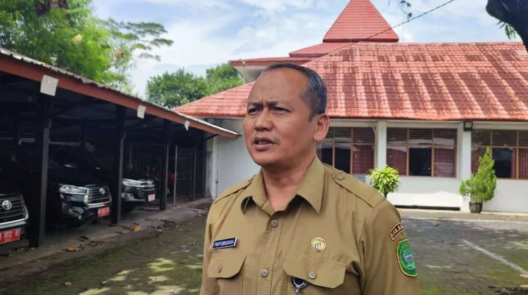 DKUKMPP Bantul Pastikan Beras Fortifikasi Bermasalah Belum Beredar