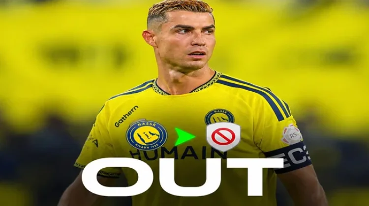 Masa Depan Ronaldo di Al-Nassr Kembali Disorot
