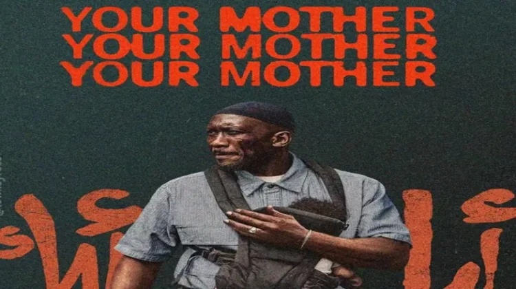 Mahershala Ali Kembali lewat Film Aksi Bernuansa Religi