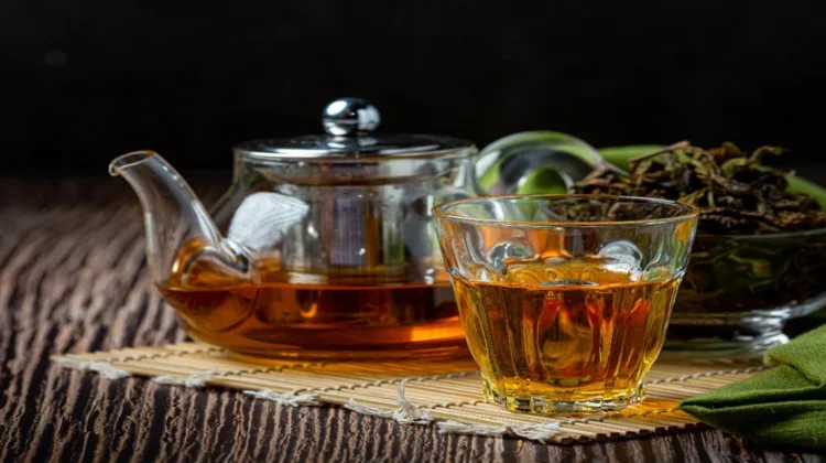 Jeda Minum Teh agar Zat Besi Terserap Optimal