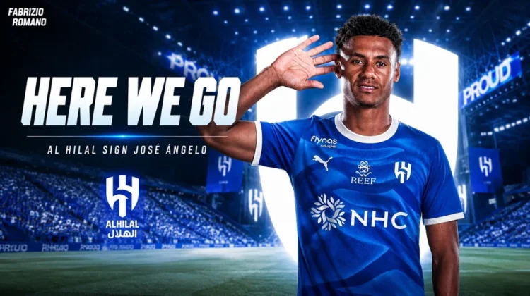 Al Hilal Selangkah Lagi Datangkan Ollie Watkins