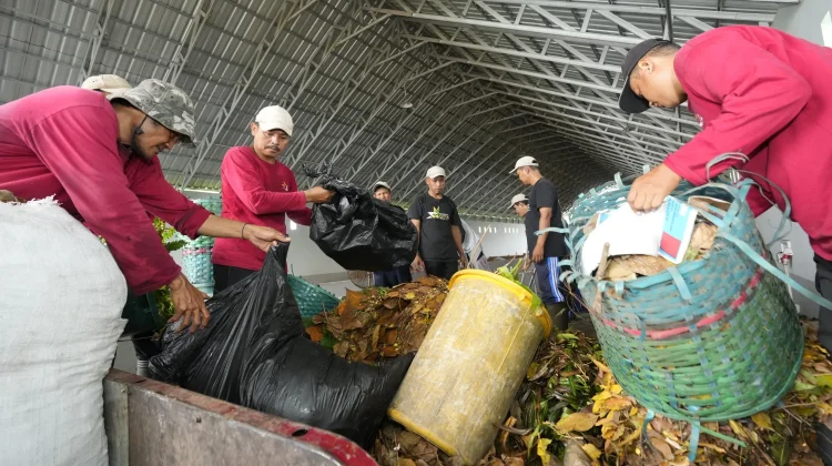 UMY Raih Peringkat 12 Secara Nasional
