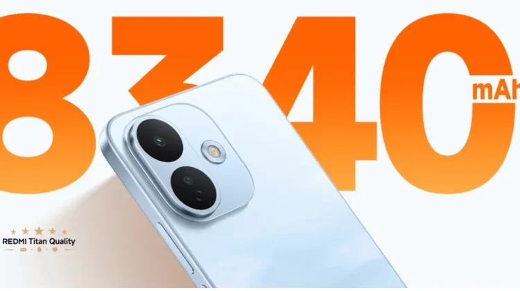 Redmi Note 17 Bawa Baterai Jumbo