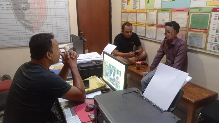 Rumah Ditinggal untuk Jualan Sayur, Perhiasan dan Uang Rp47 Juta Raib