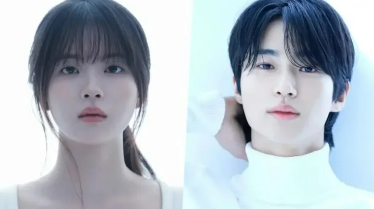 Choi Myeong Been Jadi Adik Byeon Woo Seok di Live Action Solo Leveling