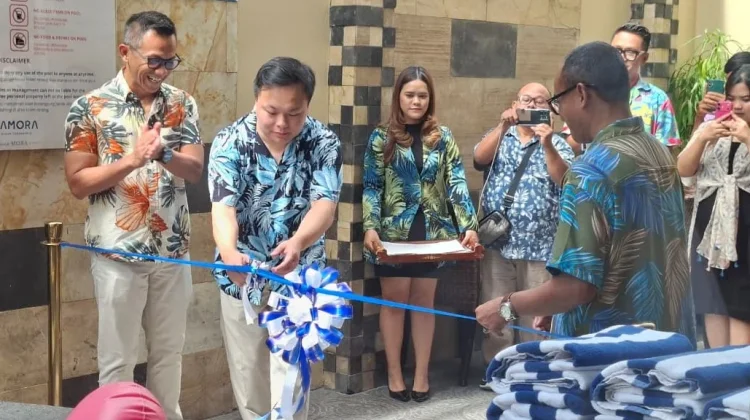 LAMORA Sagan Hadirkan Fasilitas Baru Ramah Keluarga