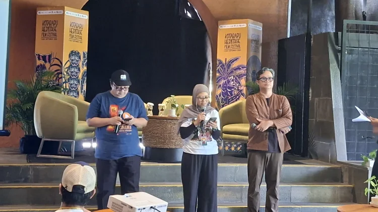 KHFF 2026 Umumkan Para Pemenang Tiga Kategori