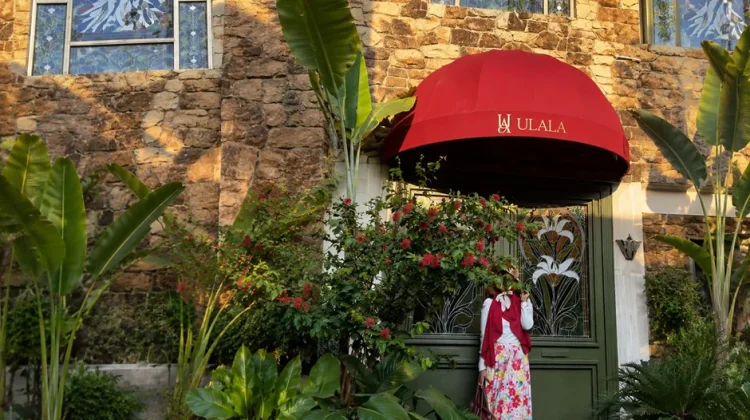 ULAIA Restaurant Tawarkan Sensasi Italian Western Aesthetic