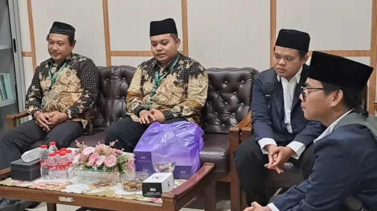 STAI Terpadu Yogyakarta Buka Peluang Mahasiswa Belajar Pelayanan Keagamaan