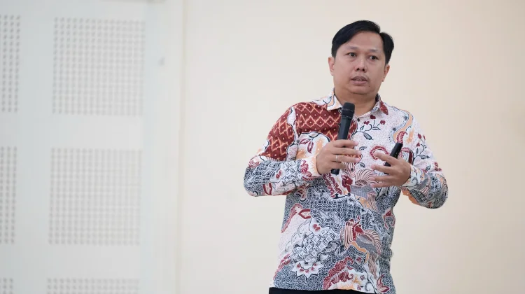 Darurat Kesehatan, ini Strategi Rantai Pasok Vaksin