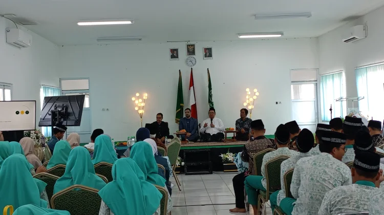 Afkaaruna Islamic School Dukung Kolaborasi Indonesia-Iran
