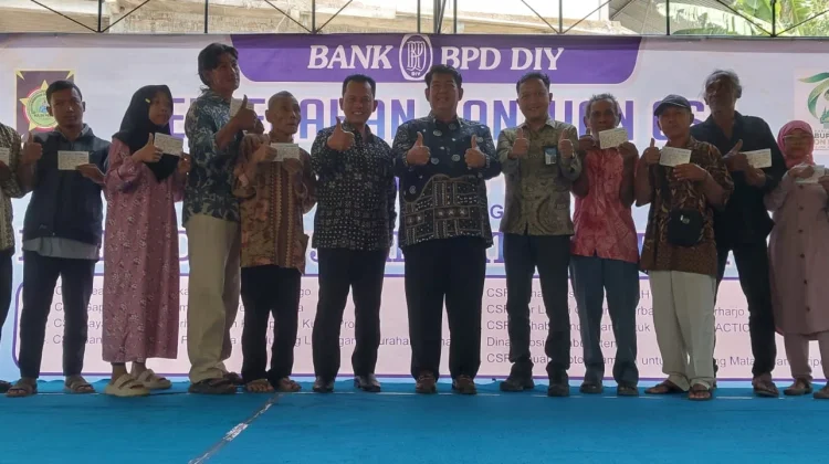 Penguatan Kolaborasi untuk Pengentasan Kemiskinan di Kulon Progo