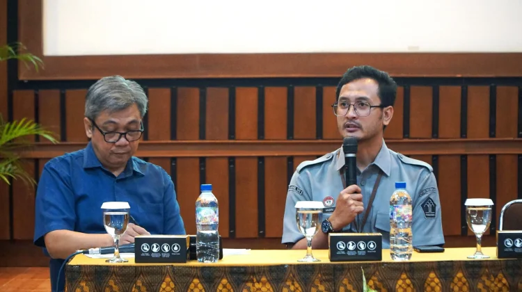 Matangkan Persiapan SKD Poltekpin 2026, Koordinasi BKN Yogyakarta Dilakukan