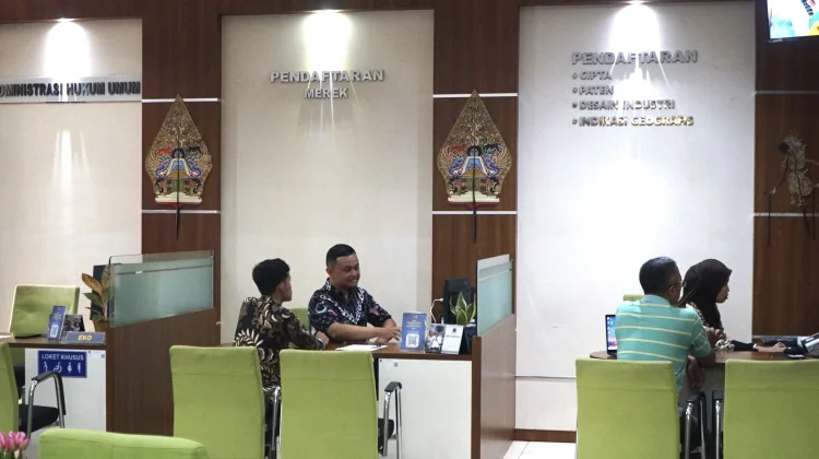 Masyarakat Perlu Tahu, Berapa Lama Kekayaan Intelektual Dapat Dilindungi?