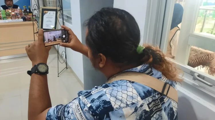 Publik Yogyakarta Diminta Waspadai Penipuan Bermodus Telepon dan Kode OTP