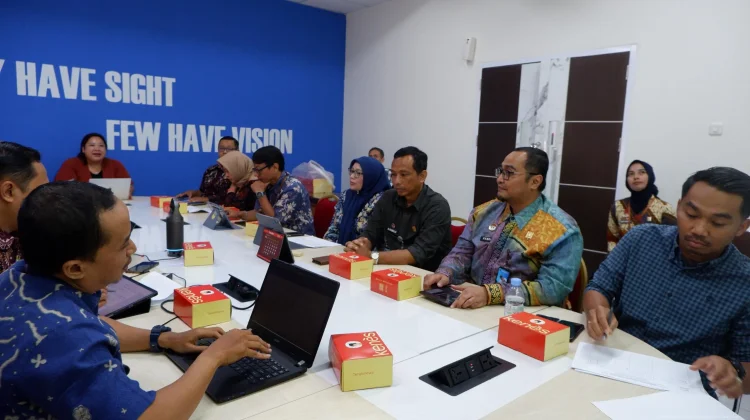 Bappenas dan Kemenkum DIY Perkuat Partisipasi Publik dalam Regulasi