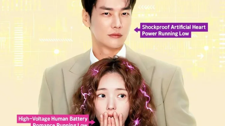 Chae Soo-Bin dan Kim Young-Kwang Terjebak dalam Drama “Take Charge of My Heart"