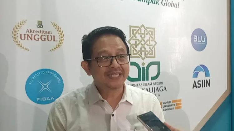 Dies Natalis ke-75 Tahun UIN Sunan Kalijaga Teguhkan Kampus Inklusif