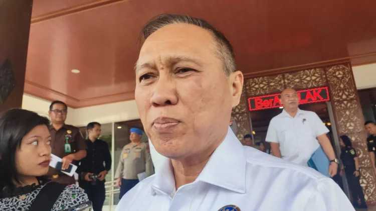 BNNP DIY Dorong Pengawasan Peredaran Vape Mengandung Etomidate