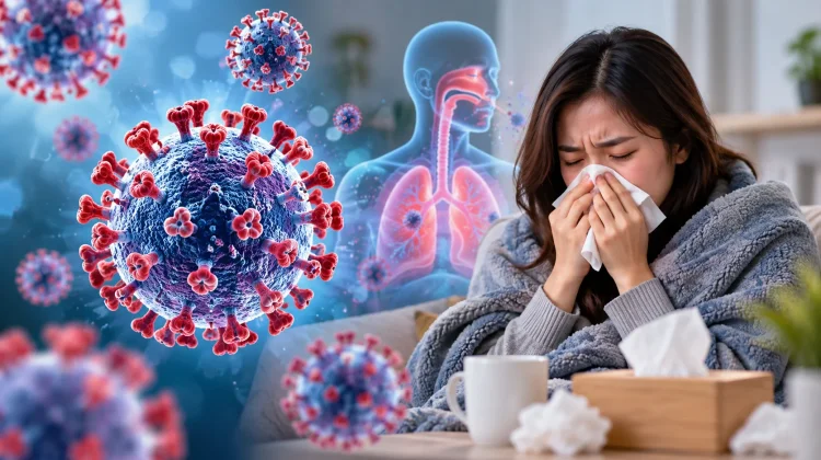 Antibiotik Bukan Obat Flu, Begini Penjelasan Dokter