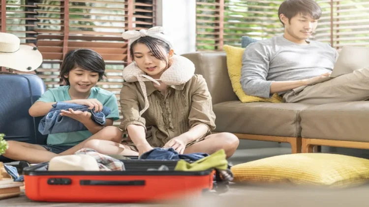 Enam Wisata Keluarga Jogja untuk Liburan Seru