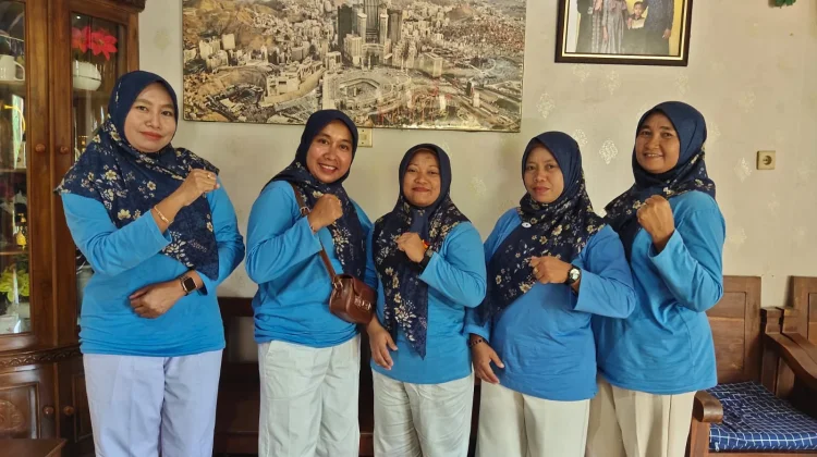 Kemandirian Ekonomi Desa Girikarto Genjot Potensi Pertanian hingga UMKM