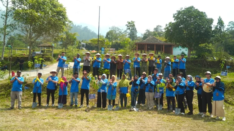 Dorong Wisata Ramah Lingkungan, Telkom Hadirkan Program Menarik Ini di Yogyakarta
