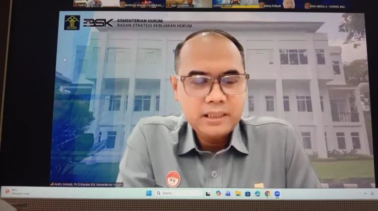 Kebijakan Indikasi Geografis Penting untuk Monetisasi Produk Unggulan Daerah
