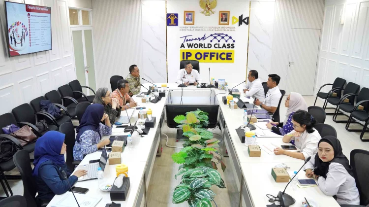 Bakal Digelar di Bali, Forum Perlindungan Karya Jurnalistik ASEAN Dimatangkan