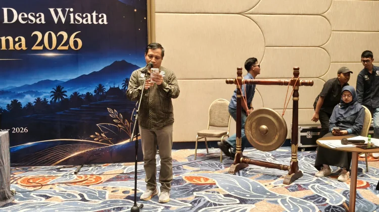 Dispar Kulon Progo Optimalkan Sektor Wisata Berbasis Perdesaan