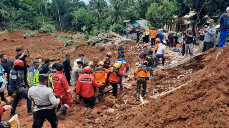 Pakar UGM Ungkap Pemicu Longsor dan Pentingnya Mitigasi