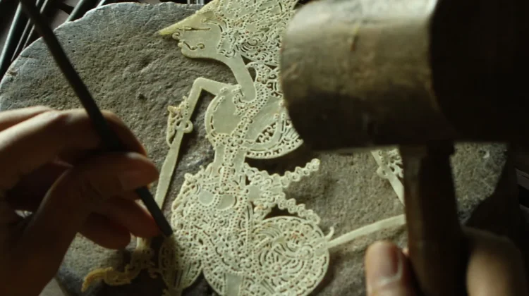 Wayang Kulit Wukirsari, Warisan Budaya yang Terus Ditatah
