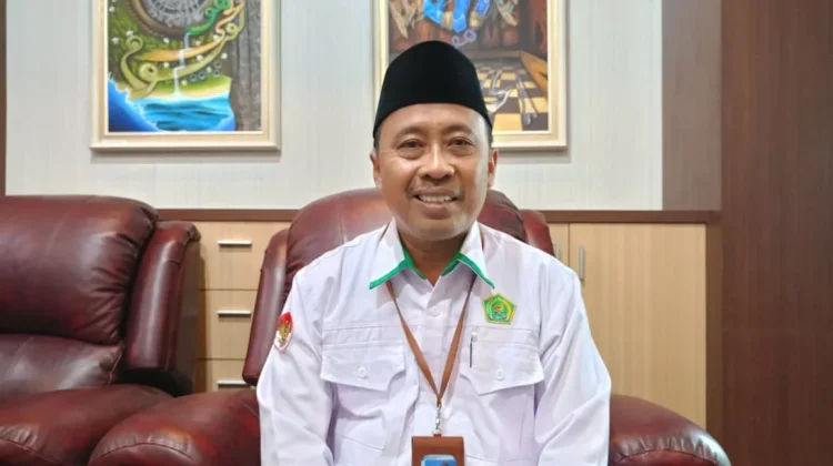 Kemenag Sleman Tegaskan Tak Boleh Ada Paksaan Sumbangan Komite Madrasah