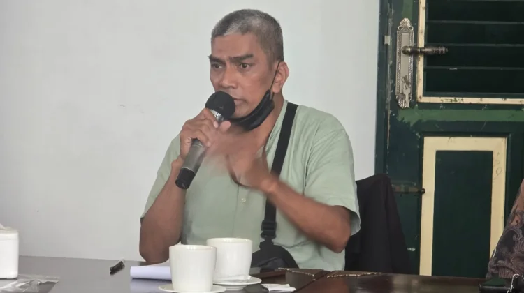 Soroti Sumbangan Komite di MTs Negeri 9 Sleman, JCW: Memberatkan Orang Tua