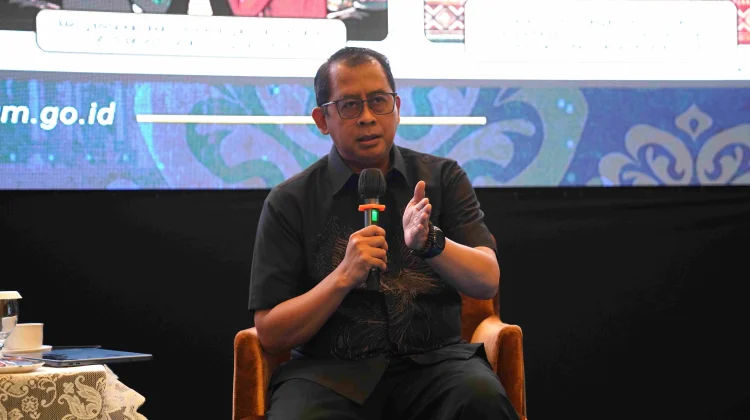 Beri Pencatatan Gratis, Pemerintah Targetkan 6 Juta Lagu Terdata Tahun Ini