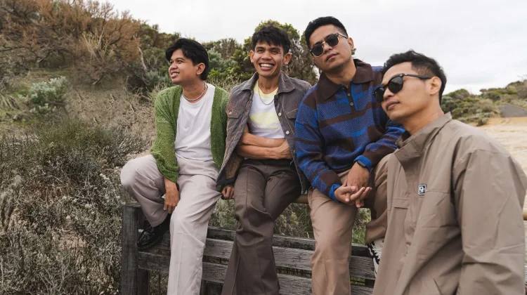 Lirik dan Makna Lagu Juicy Luicy "Elu-Elukan"